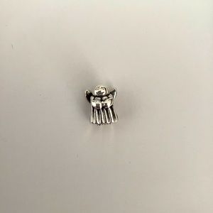 Pandora Angel Charm
